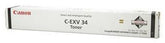 Canon Toner Black